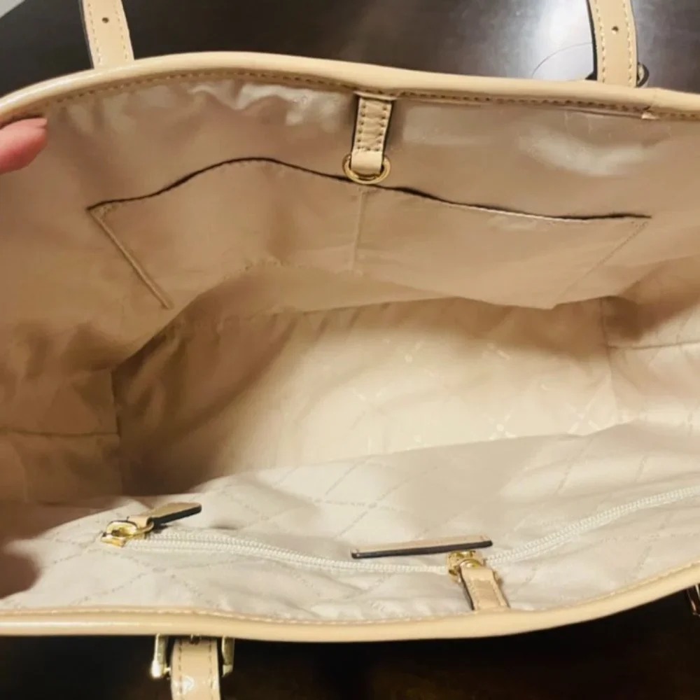 Michael Kors Tote - Picture 3 of 3